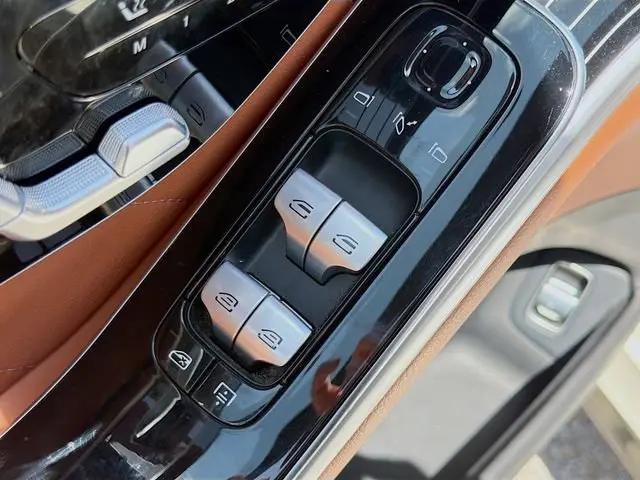 2023 Mercedes-Benz S 580 4MATIC