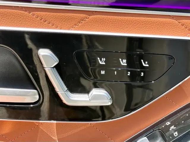 2023 Mercedes-Benz S 580 4MATIC