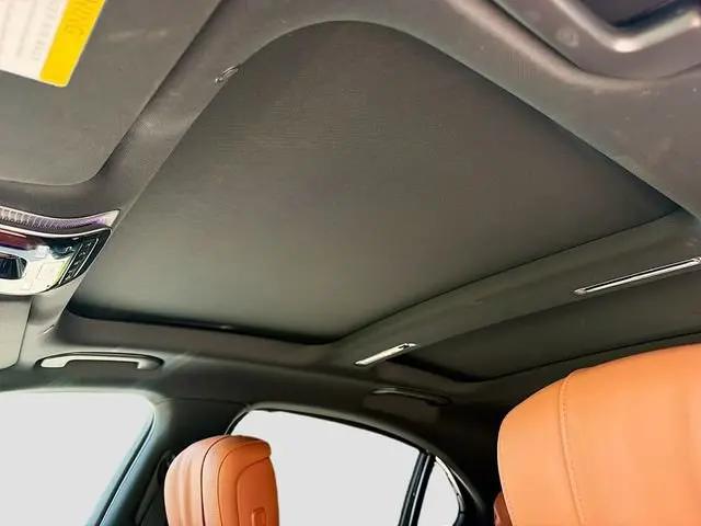 2023 Mercedes-Benz S 580 4MATIC