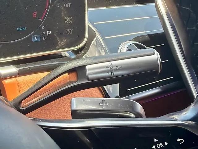 2023 Mercedes-Benz S 580 4MATIC