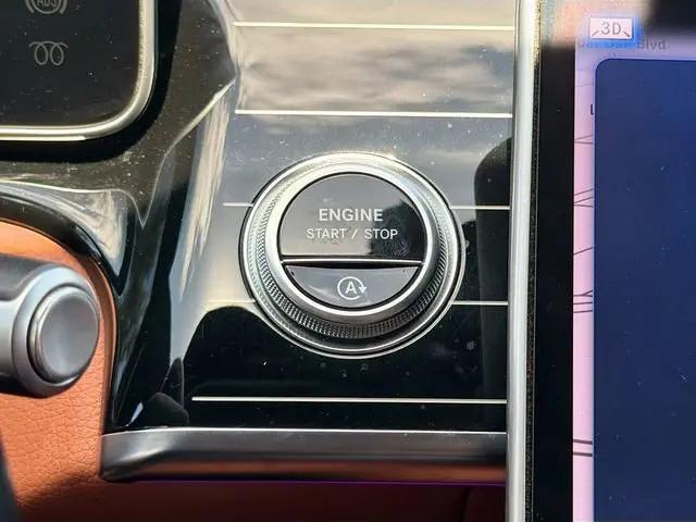 2023 Mercedes-Benz S 580 4MATIC