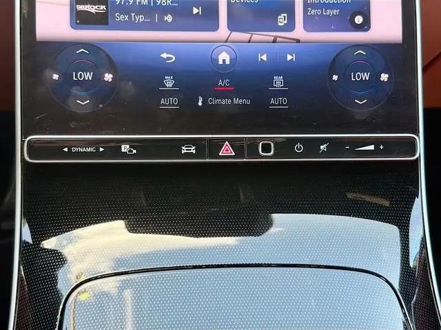 2023 Mercedes-Benz S 580 4MATIC