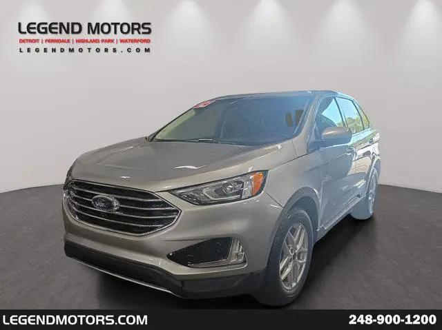 2024 Ford Edge SEL for sale in Waterford, MI