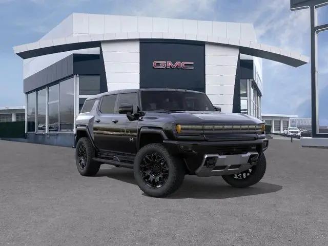 2026 GMC HUMMER EV 2X 4WD for sale in Everett, WA