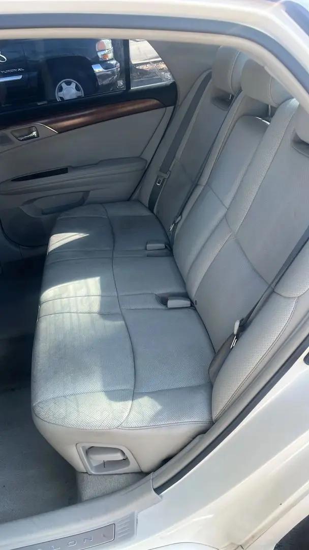 2011 Toyota Avalon Limited