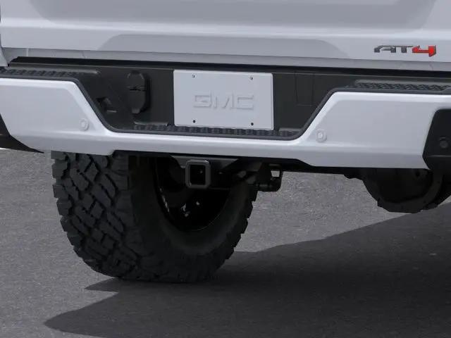 2026 GMC Canyon AT4, 4WD