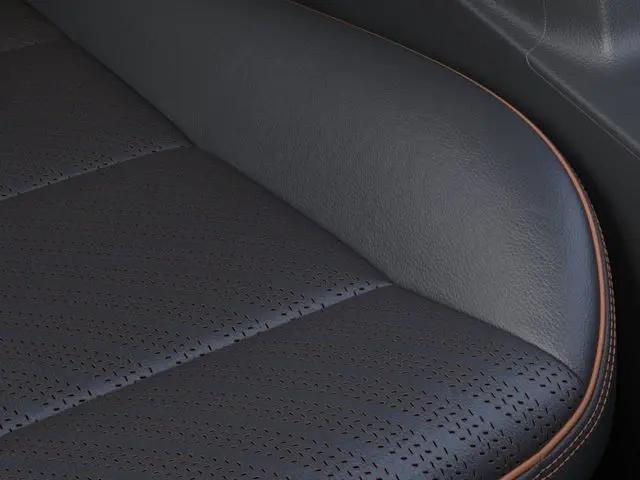 2026 GMC Canyon AT4, 4WD