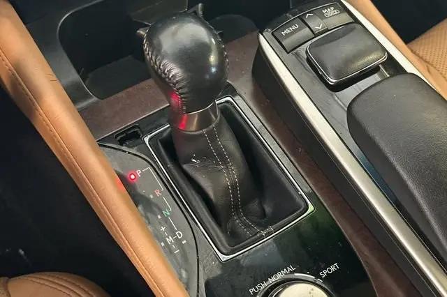 2013 Lexus GS 350 GS 350
