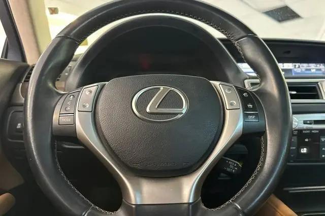 2013 Lexus GS 350 GS 350
