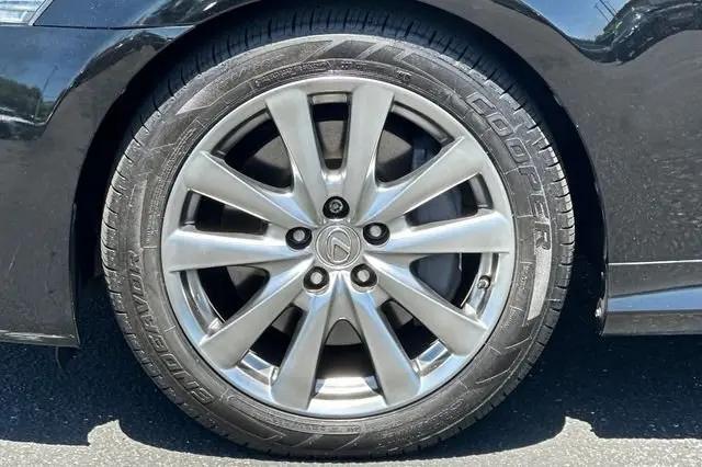 2013 Lexus GS 350 GS 350