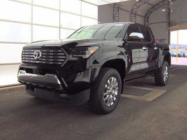 2025 Toyota Tacoma Limited for sale in Uvalde, TX