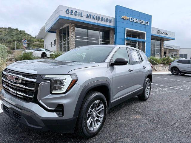 2026 GMC Terrain FWD Elevation for sale in Uvalde, TX