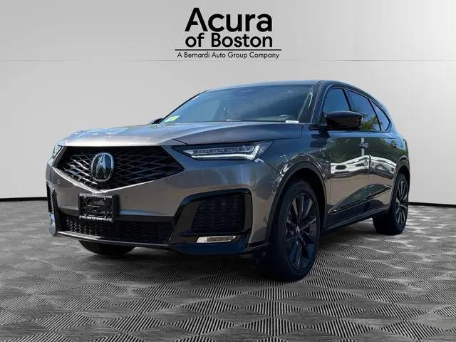 2026 Acura MDX A-SPEC for sale in Brighton, MA