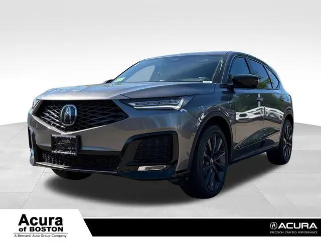 2026 Acura MDX A-SPEC for sale in Brighton, MA