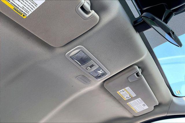 2023 Nissan Titan Crew Cab SV 4x4