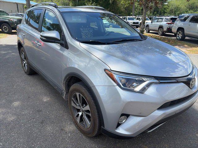 2018 Toyota RAV4 XLE for sale in Ocala, FL