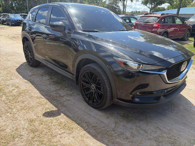 2020 Mazda CX-5 Touring for sale in Ocala, FL