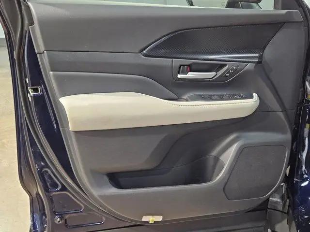 2026 Toyota Grand Highlander MAX Platinum
