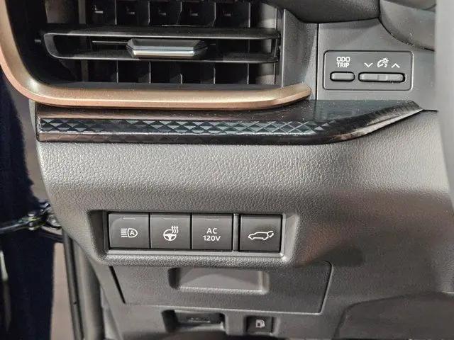 2026 Toyota Grand Highlander MAX Platinum