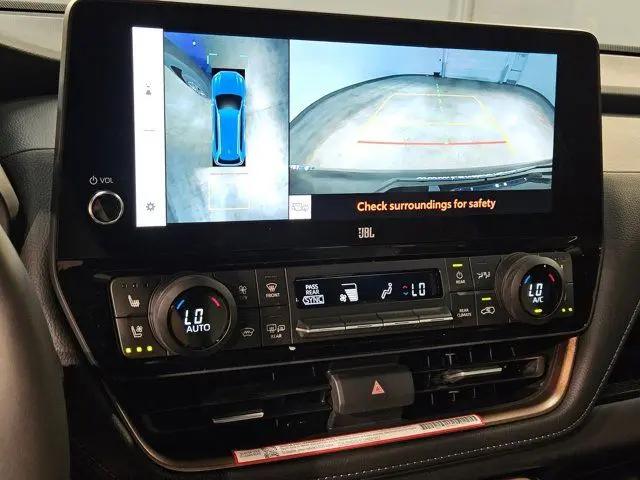 2026 Toyota Grand Highlander MAX Platinum