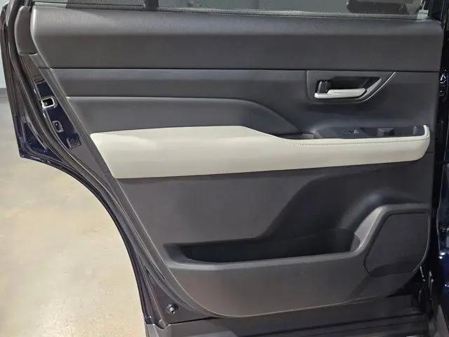 2026 Toyota Grand Highlander MAX Platinum