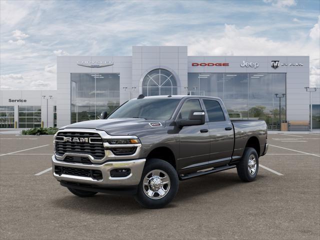 2026 RAM Ram 2500 RAM 2500 TRADESMAN CREW CAB 4X4 64 BOX