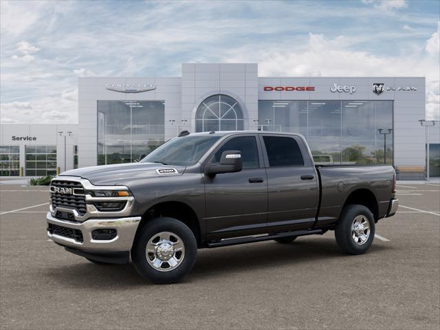 2026 RAM Ram 2500 RAM 2500 TRADESMAN CREW CAB 4X4 64 BOX