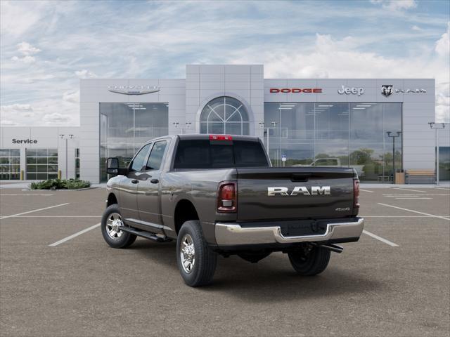 2026 RAM Ram 2500 RAM 2500 TRADESMAN CREW CAB 4X4 64 BOX