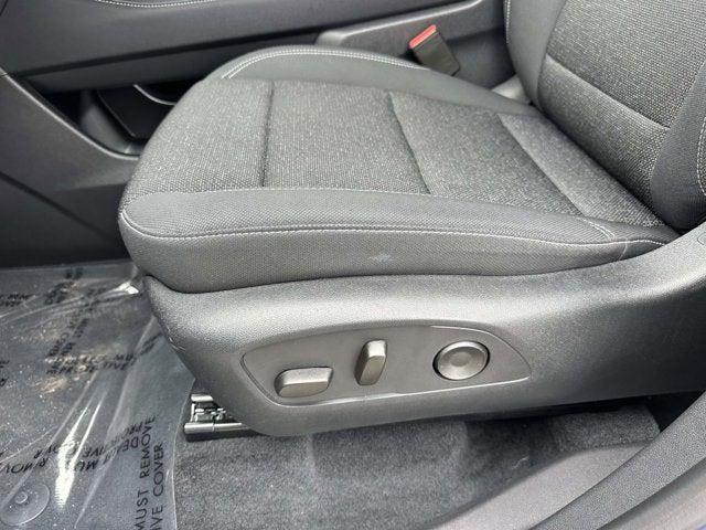 2025 Chevrolet Traverse FWD LT