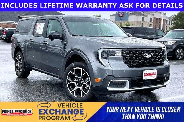 2025 Ford Maverick Lariat for sale in Prince Frederick, MD