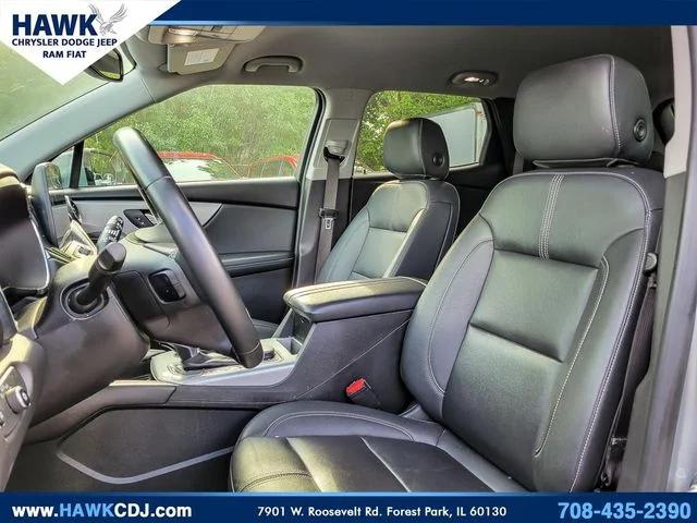2023 Chevrolet Blazer FWD 3LT