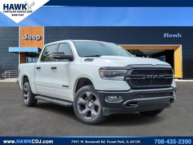 2023 Ram 1500 Big Horn Crew Cab 4x4 5'7" Box for sale in Forest Park, IL