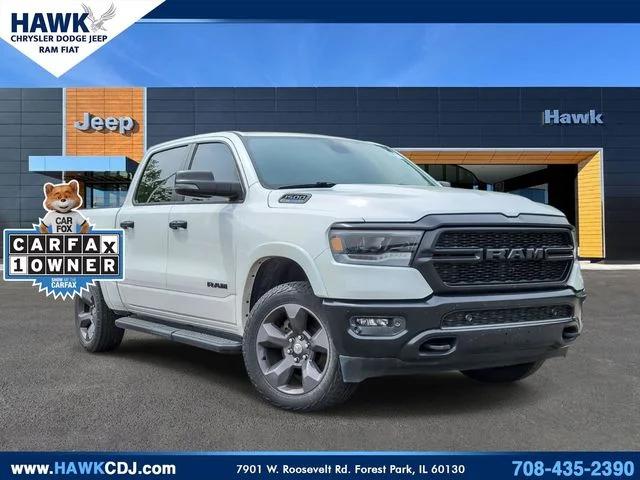 2023 Ram 1500 Big Horn Crew Cab 4x4 5'7" Box for sale in Forest Park, IL
