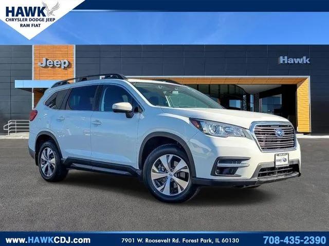 2020 Subaru Ascent Premium for sale in Forest Park, IL