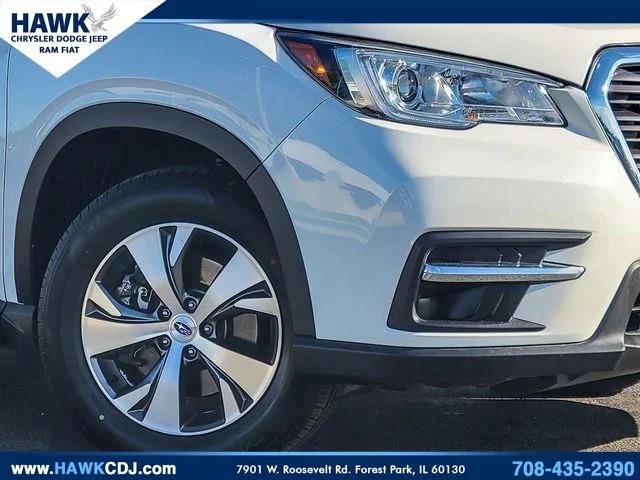 2020 Subaru Ascent Premium