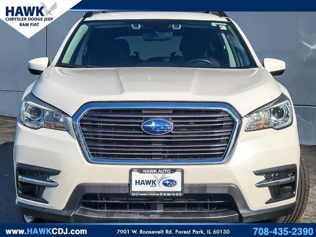 2020 Subaru Ascent Premium
