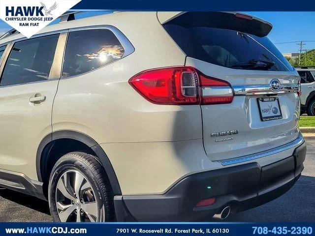 2020 Subaru Ascent Premium