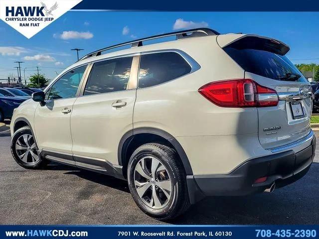 2020 Subaru Ascent Premium