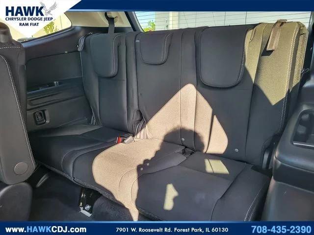2020 Subaru Ascent Premium