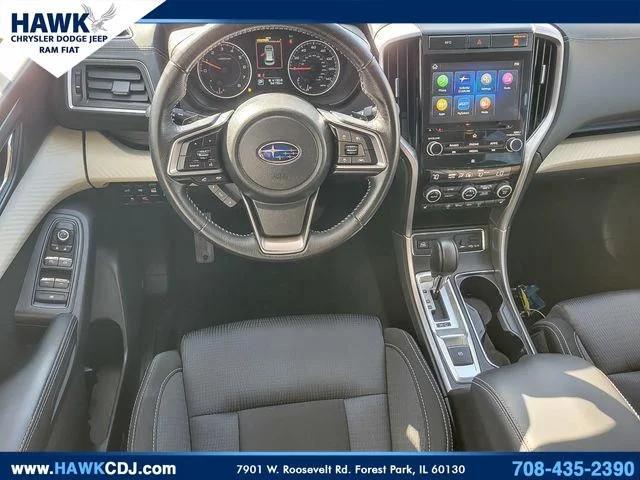 2020 Subaru Ascent Premium