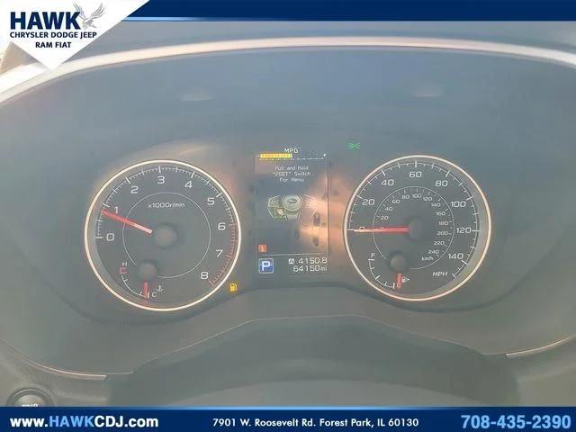 2020 Subaru Ascent Premium