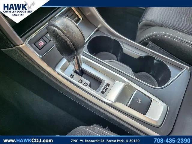 2020 Subaru Ascent Premium