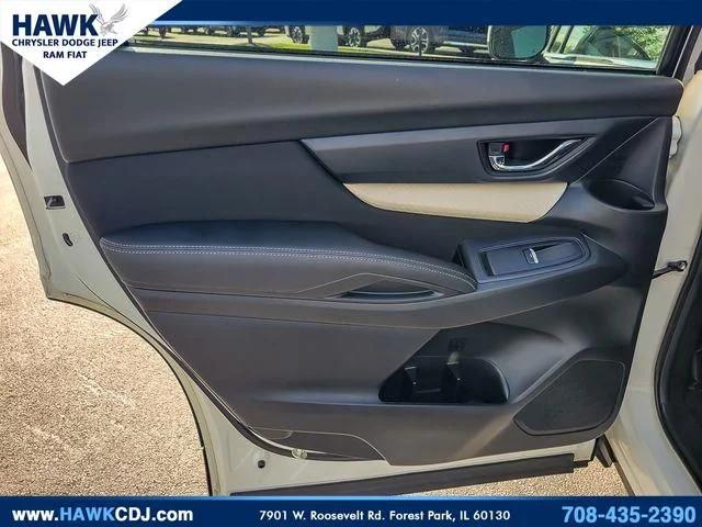 2020 Subaru Ascent Premium