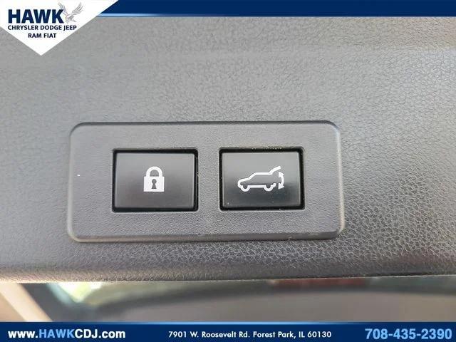 2020 Subaru Ascent Premium