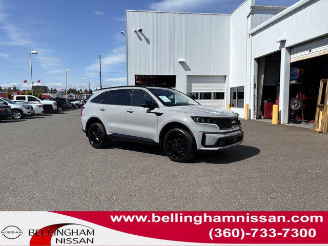 2022 Kia Sorento SX for sale in Bellingham, WA