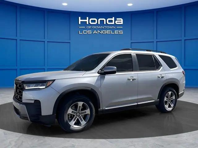 2026 Honda Pilot EX-L for sale in Los Angeles, CA