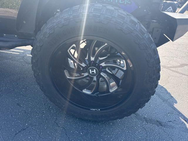 2017 Jeep Wrangler Unlimited Sport 4x4