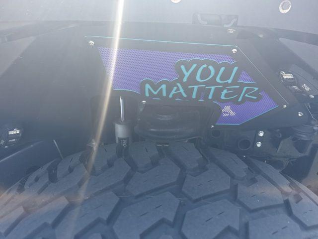 2017 Jeep Wrangler Unlimited Sport 4x4