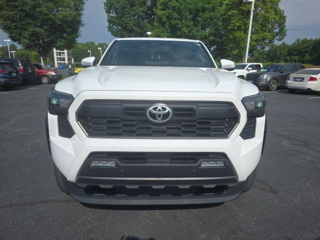 2024 Toyota Tacoma TRD Off Road 4WD