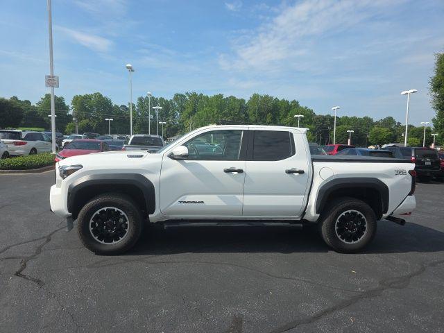 2024 Toyota Tacoma TRD Off Road 4WD